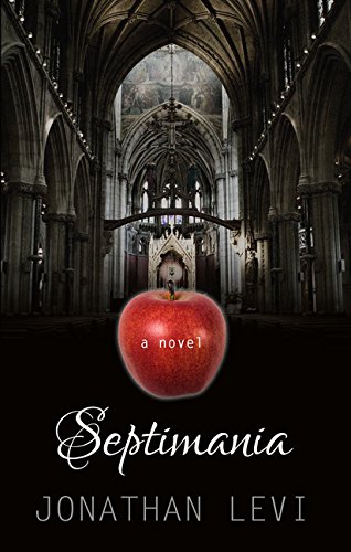Imagen de archivo de Septimania a la venta por Better World Books
