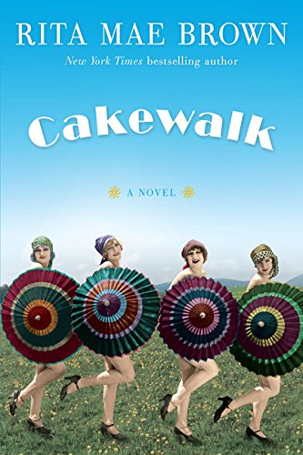 Stock image for Cakewalk (Thorndike Press Large Print Basic Series) for sale by Discover Books