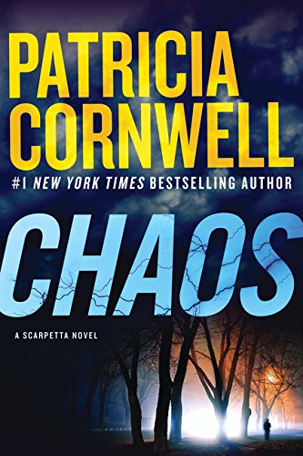 Stock image for Chaos (A Scarpetta Novel) for sale by Wonder Book