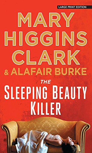 Stock image for The Sleeping Beauty Killer (An Under Suspicion Novel) for sale by Wonder Book