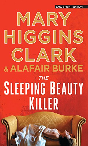 9781410493279: The Sleeping Beauty Killer (An Under Suspicion Novel)