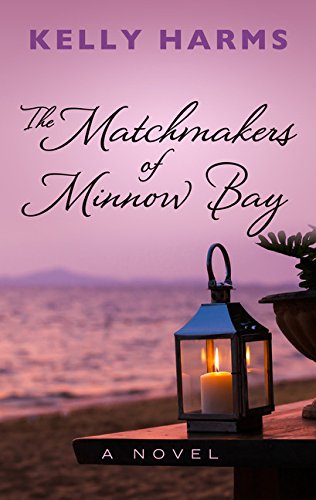 9781410493408: The Matchmakers of Minnow Bay (Wheeler Publishing Large Print Hardcover)