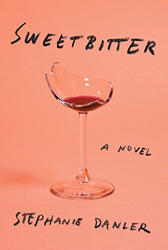 Stock image for Sweetbitter for sale by Better World Books