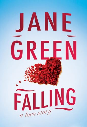 Beispielbild fr Falling : A Novel zum Verkauf von Better World Books
