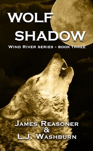 9781410493484: Wolf Shadow: 3 (Wind River)