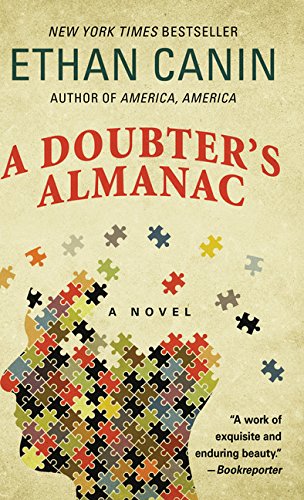 9781410493507: A Doubter's Almanac