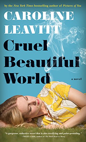 Beispielbild fr Cruel Beautiful World zum Verkauf von Better World Books