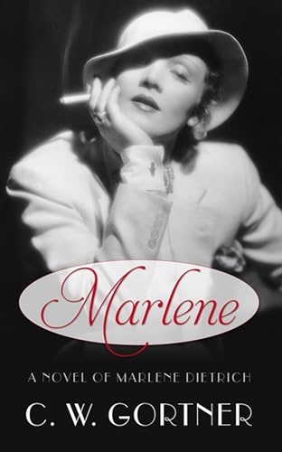 Imagen de archivo de Marlene : A Novel a la venta por Better World Books