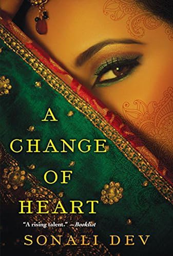 Stock image for A Change of Heart (Thorndike Press Large Print Core) for sale by Hippo Books