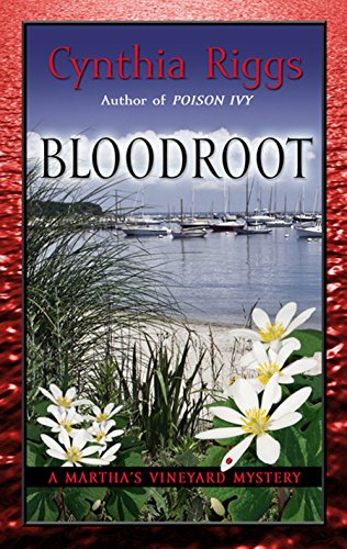 Imagen de archivo de Bloodroot a la venta por Better World Books