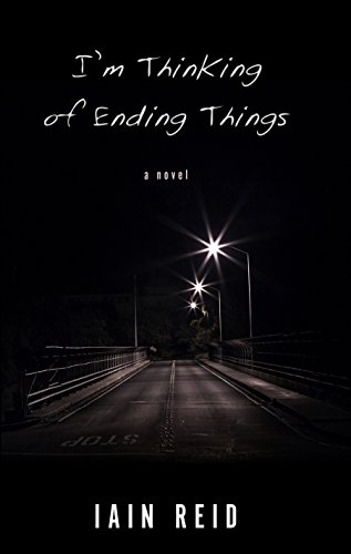im thinking of ending things audiobook im thinking of ending things audiobook