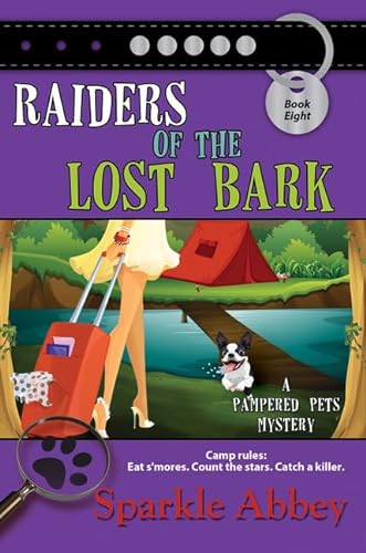 Beispielbild fr Raiders of the Lost Bark zum Verkauf von Better World Books