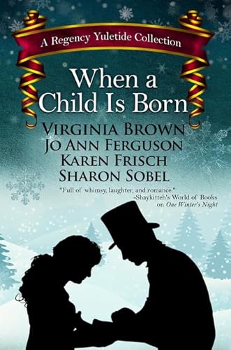 Imagen de archivo de When a Child Is Born a la venta por Better World Books