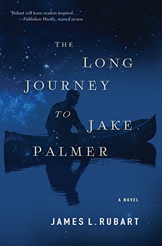 9781410494306: The Long Journey to Jake Palmer (Thorndike Press Large Print Christian Mystery)
