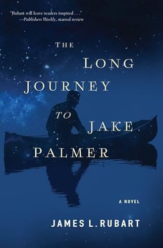 Stock image for The Long Journey to Jake Palmer for sale by Better World Books