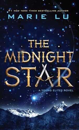 Stock image for The Midnight Star for sale by Better World Books
