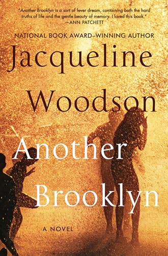 9781410494603: Another Brooklyn (Thorndike Press Large Print African-American)