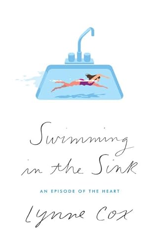 Beispielbild fr Swimming in the Sink: An Episode of the Heart (Thorndike Press Large Print Popular and Narrative Nonfiction Series) zum Verkauf von SecondSale