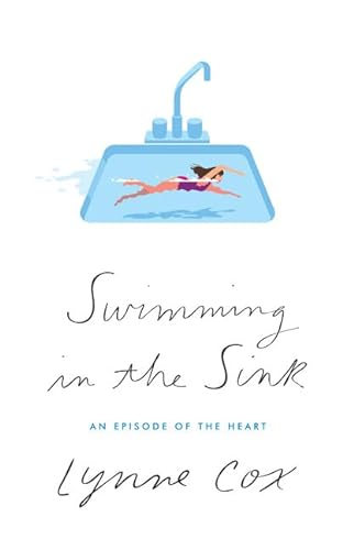 9781410494641: Swimming in the Sink: An Episode of the Heart