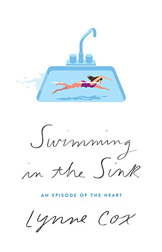 9781410494641: Swimming in the Sink: An Episode of the Heart (Thorndike Press Large Print Popular and Narrative Nonfiction Series)