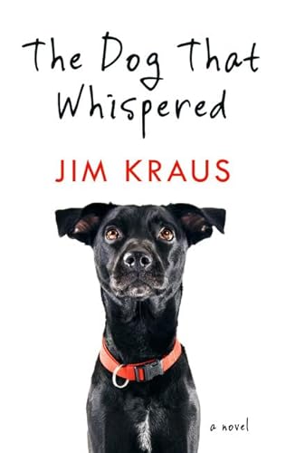 9781410494658: The Dog That Whispered (Thorndike Press Large Print Clean Reads)