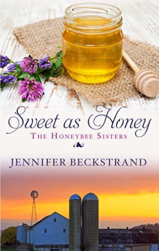 Beispielbild fr Sweet As Honey zum Verkauf von Better World Books