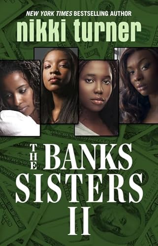 9781410495273: BANKS SISTERS 2 -LP (Thorndike Press Large Print African-American)