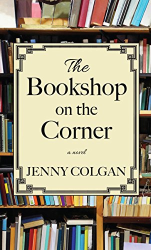 9781410495419: The Bookshop on the Corner (Thorndike Press Large Print Women's Fiction)