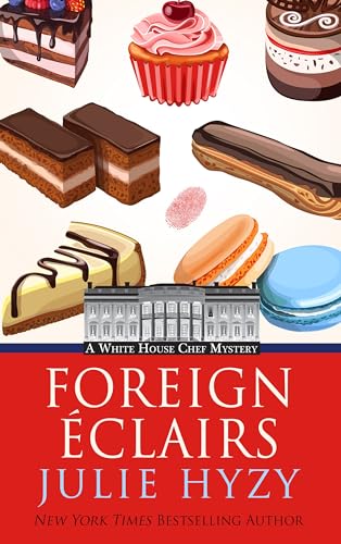 Stock image for Foreign clairs for sale by Better World Books
