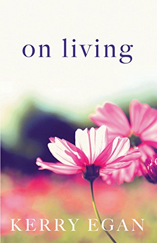 Stock image for On Living for sale by Better World Books