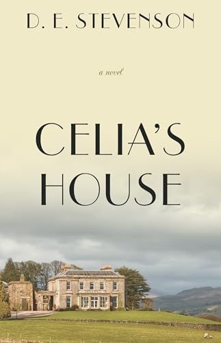 Stock image for Celia's House for sale by Better World Books: West