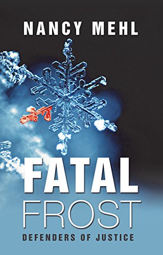 Beispielbild fr Fatal Frost zum Verkauf von Better World Books