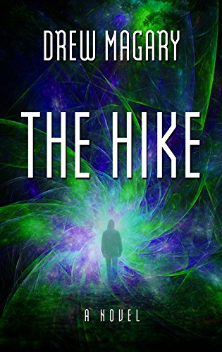 9781410496621: The Hike