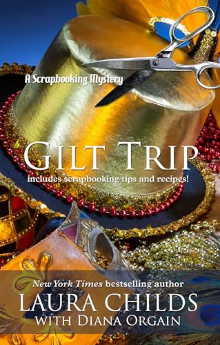 Stock image for Gilt Trip for sale by Better World Books
