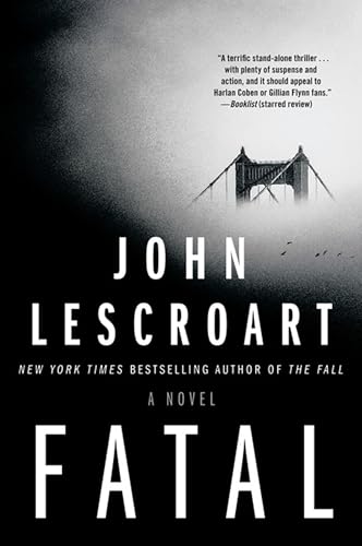 Stock image for Fatal (Thorndike press large print core) for sale by Goodwill