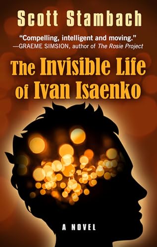 9781410496867: The Invisible Life of Ivan Isaenko (Thorndike Press large print core)