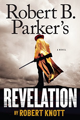Beispielbild fr Robert B. Parker's Revelation zum Verkauf von Better World Books
