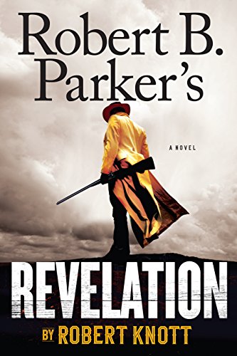 Imagen de archivo de Robert B. Parker's Revelation a la venta por Better World Books