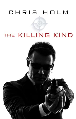 9781410497253: The Killing Kind (Thorndike Press Large Print Thriller)