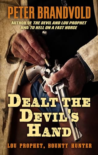 Imagen de archivo de Dealt the Devil's Hand a la venta por Better World Books