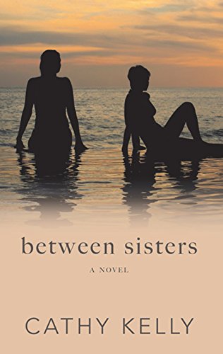 Stock image for Between Sisters for sale by Better World Books