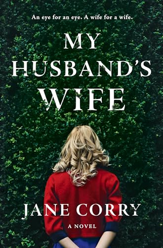 9781410497390: My Husband's Wife (Thorndike Press Large Print Core Series)