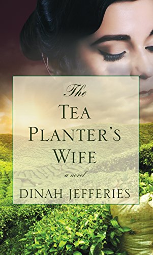 Imagen de archivo de The Tea Planter's Wife a la venta por Better World Books