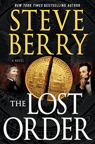 Stock image for The Lost Order for sale by Better World Books