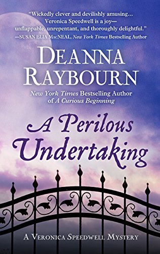 a perilous undertaking by deanna raybourn a perilous undertaking by deanna raybourn