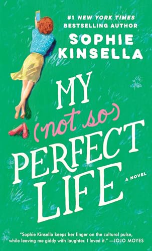 9781410497734: My Not So Perfect Life (Thorndike Press Large Print Basic)