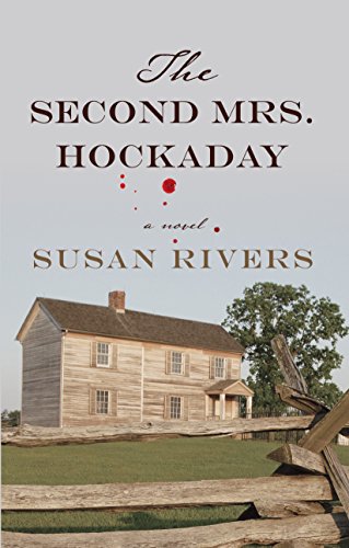 Imagen de archivo de The Second Mrs. Hockaday a la venta por Better World Books