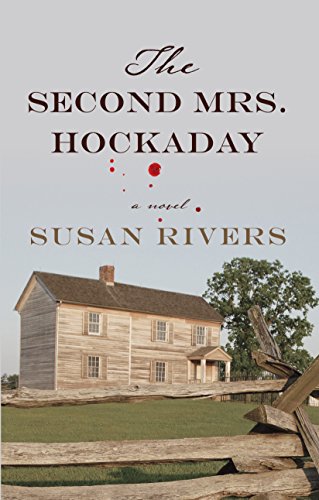 Stock image for The Second Mrs. Hockaday for sale by Better World Books