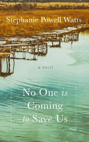 9781410497918: No One Is Coming to Save Us (Thorndike Press Large Print African-American)