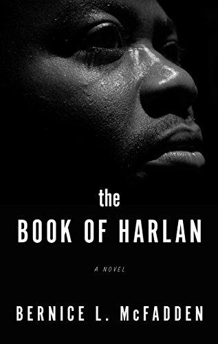 9781410497925: BK OF HARLAN -LP (Thorndike Press Large Print African American)